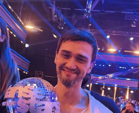Billy Crawford, dance partner declared champs in French version of.